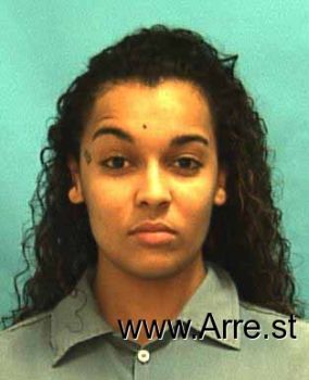 Jasmine M Doane Mugshot