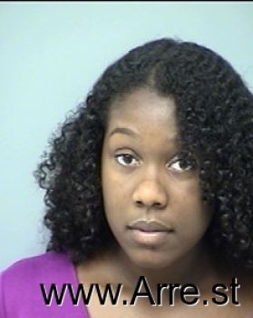 Jasmine Elizabeth English Mugshot