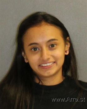 Jasmine  Garcia Lopez Mugshot