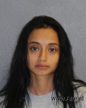 Jasmine  Garcia Lopez Mugshot