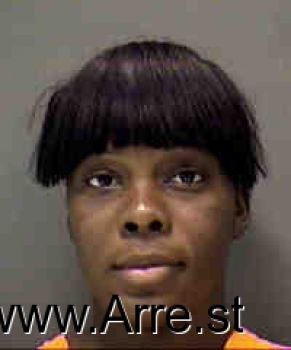 Jasmine  Harris Mugshot