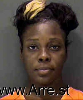 Jasmine  Harris Mugshot