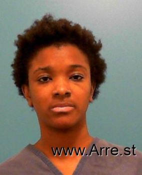 Jasmine N Holmes Mugshot