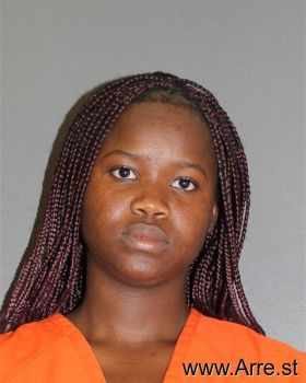 Jasmine  Johnson Mugshot