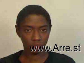 Jasmine Janay Laster Mugshot