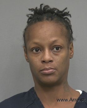 Jasmine Janey Lee Mugshot