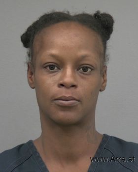 Jasmine Janey Lee Mugshot