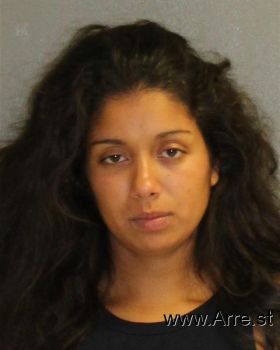 Jasmine  Martinez Mugshot