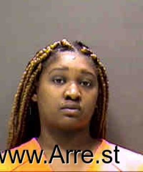 Jasmine  Mcknight Mugshot