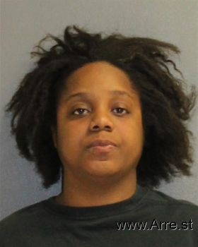 Jasmine  Morgan Mugshot