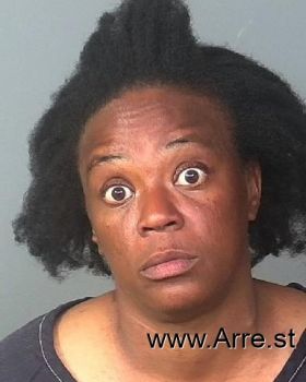 Jasmine S Pate Mugshot