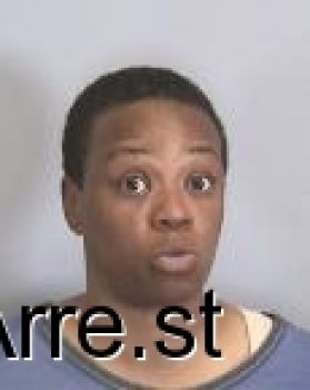 Jasmine S Pate Mugshot