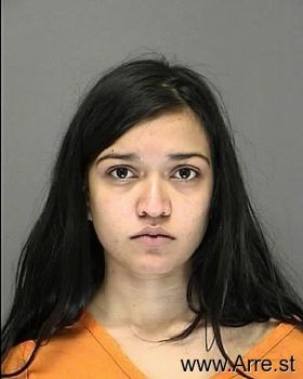 Jasmine  Patel Mugshot