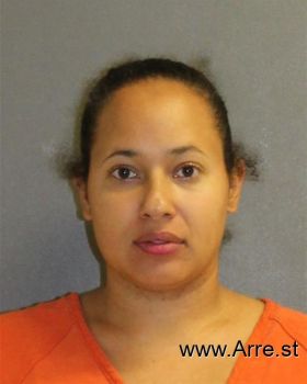 Jasmine  Richards Mugshot