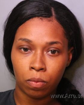 Jasmine  Richardson Mugshot