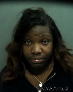 Jasmine  Sims Mugshot