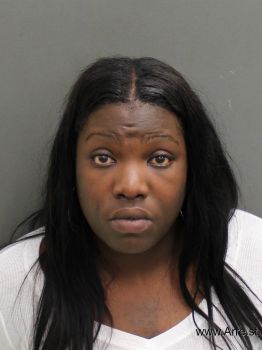 Jasmine Brittany Sims Mugshot