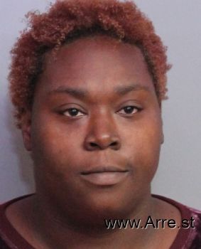 Jasmine Jenise Swain Mugshot