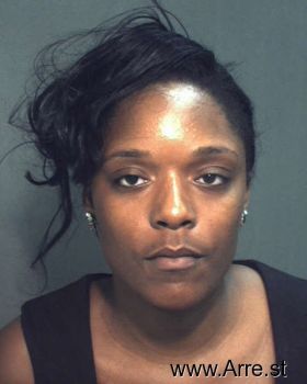 Jasmine  Taylor Mugshot