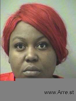 Jasmine K Taylor Mugshot