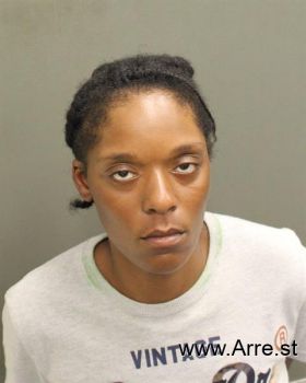 Jasmine Shaunice Taylor Mugshot