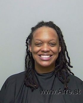 Jasmine  Taylor Mugshot