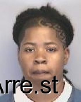 Jasmine Lashay Turner Mugshot