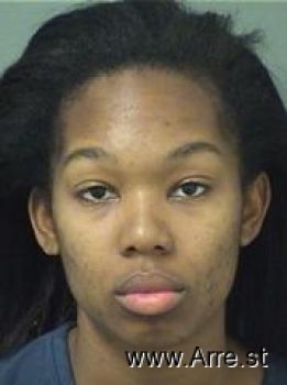 Jasmine Nicole Turner Mugshot