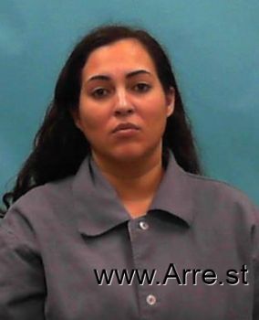 Jasmine  Vazquez Mugshot