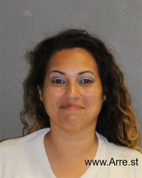 Jasmine  Vazquez Mugshot