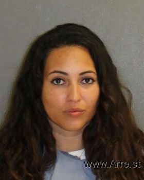 Jasmine  Vazquez Mugshot