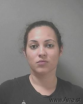 Jasmine  Vazquez Mugshot