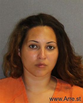 Jasmine  Vazquez Mugshot