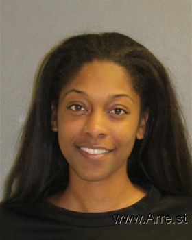 Jasmine  Young Mugshot