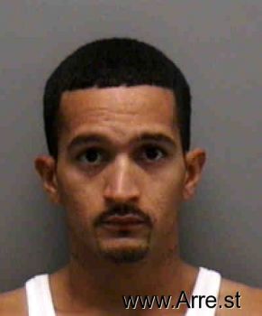 Jason Mercado Acevedo Mugshot