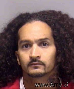 Jason Mercado Acevedo Mugshot