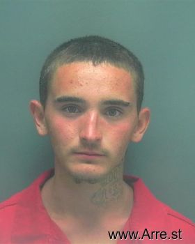 Jason Jacob Acevedo Mugshot