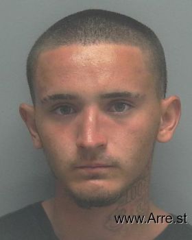 Jason Jacob Acevedo Mugshot