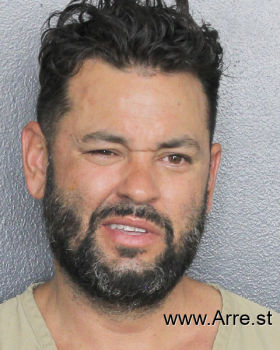 Jason A Acosta Mugshot