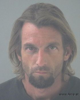 Jason Bryant Adams Mugshot