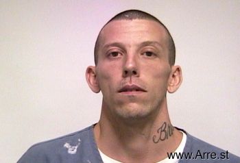 Jason Michael Adkins Mugshot