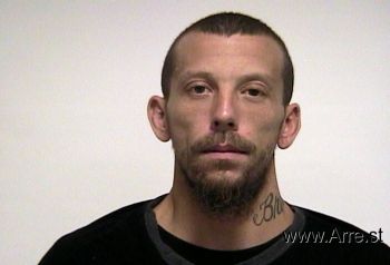 Jason Michael Adkins Mugshot