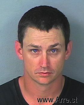 Jason Isaac Allen Mugshot