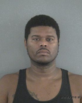 Jason Bernard Allen Mugshot