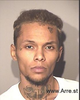 Jason  Alvarez Mugshot