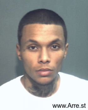 Jason  Alvarez Mugshot