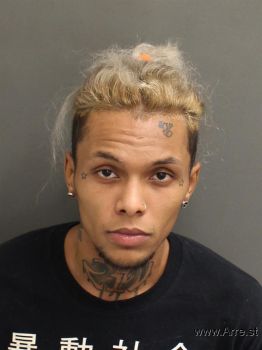 Jason Jr Alvarez Mugshot