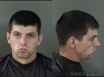 Jason Allan Alvarez Mugshot