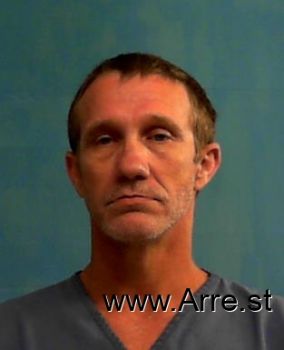 Jason J Anderson Mugshot