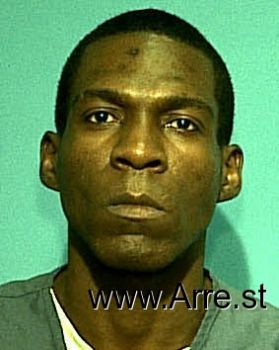 Jason A Anderson Mugshot